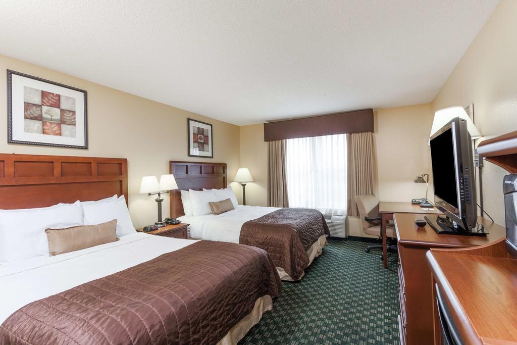 Clarion Pointe Madison-Huntsville Esterno foto