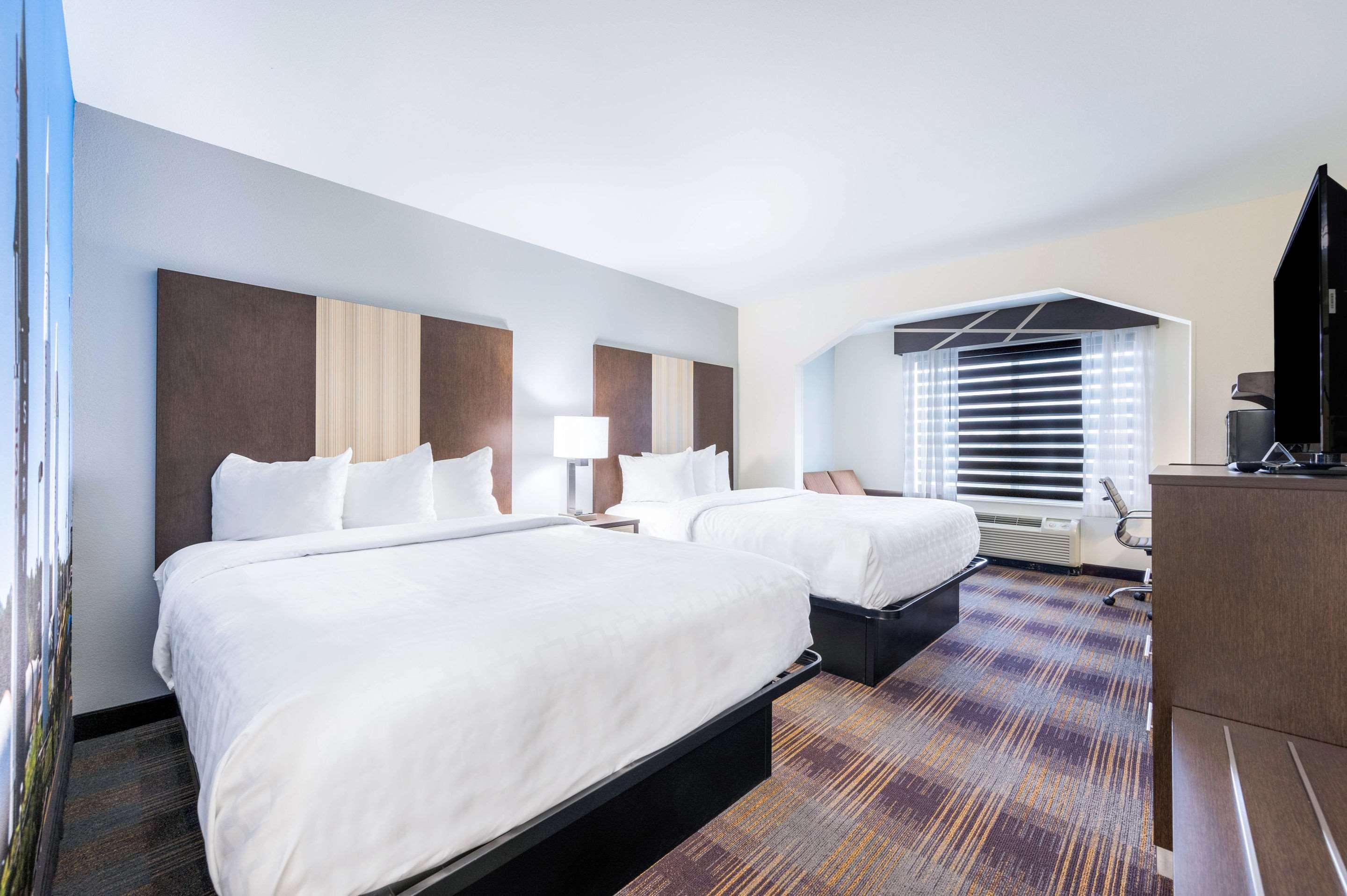 Clarion Pointe Madison-Huntsville Esterno foto